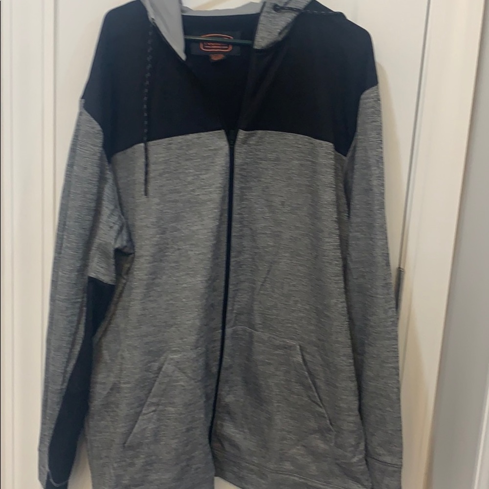 The Foundry NWT 2xl Tall